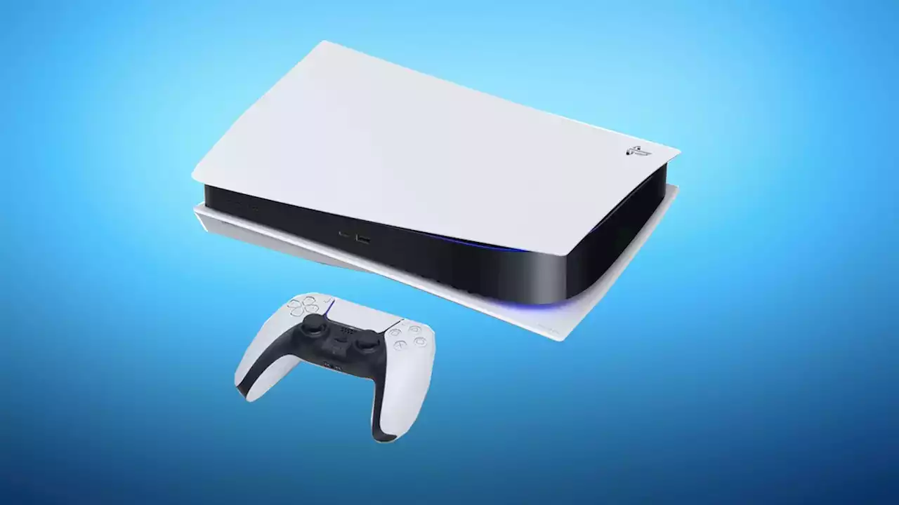 New PS5 Console Seemingly Teased by Sony