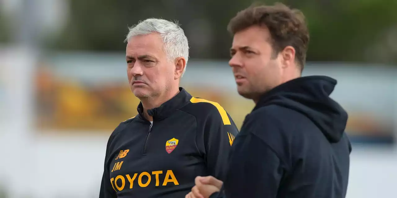 Clima teso in Portogallo: la strategia di Mourinho per scuotere la Roma