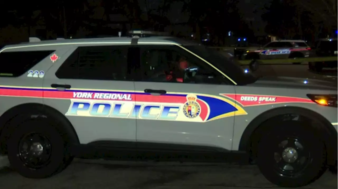 Multiple people shot in Vaughan, suspect dead after interaction with police