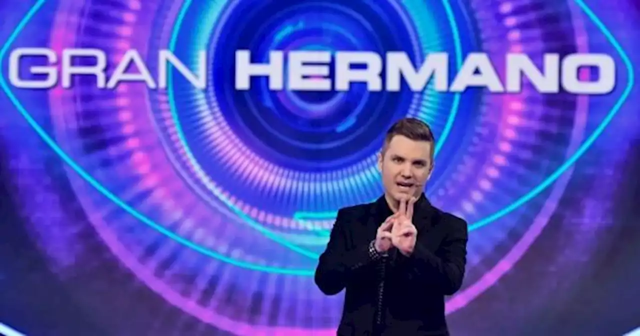 Gran Hermano suspendi� la gala de eliminaci�n por el triunfo de la Selecci�n Argentina