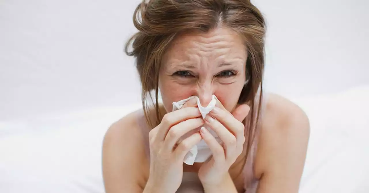 Cold that 'feels like Covid' sweeps UK - how to get rid of 'worst' lurgy