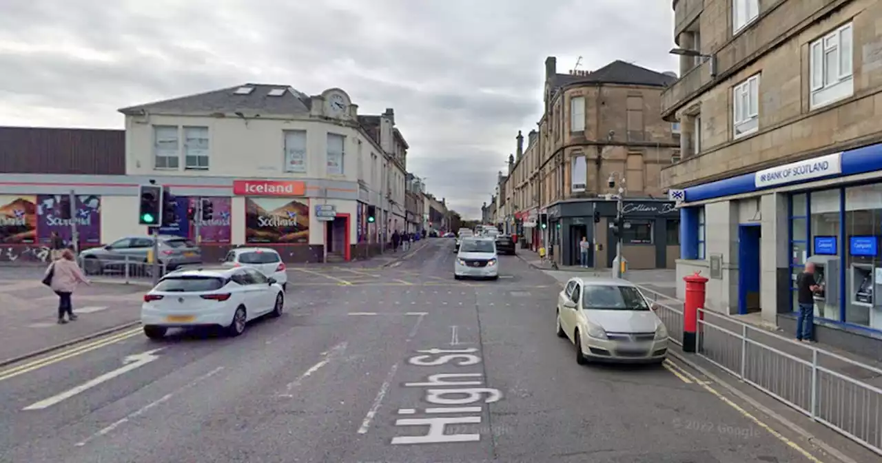 Man seriously injured after late-night ‘disturbance’ on Scots street