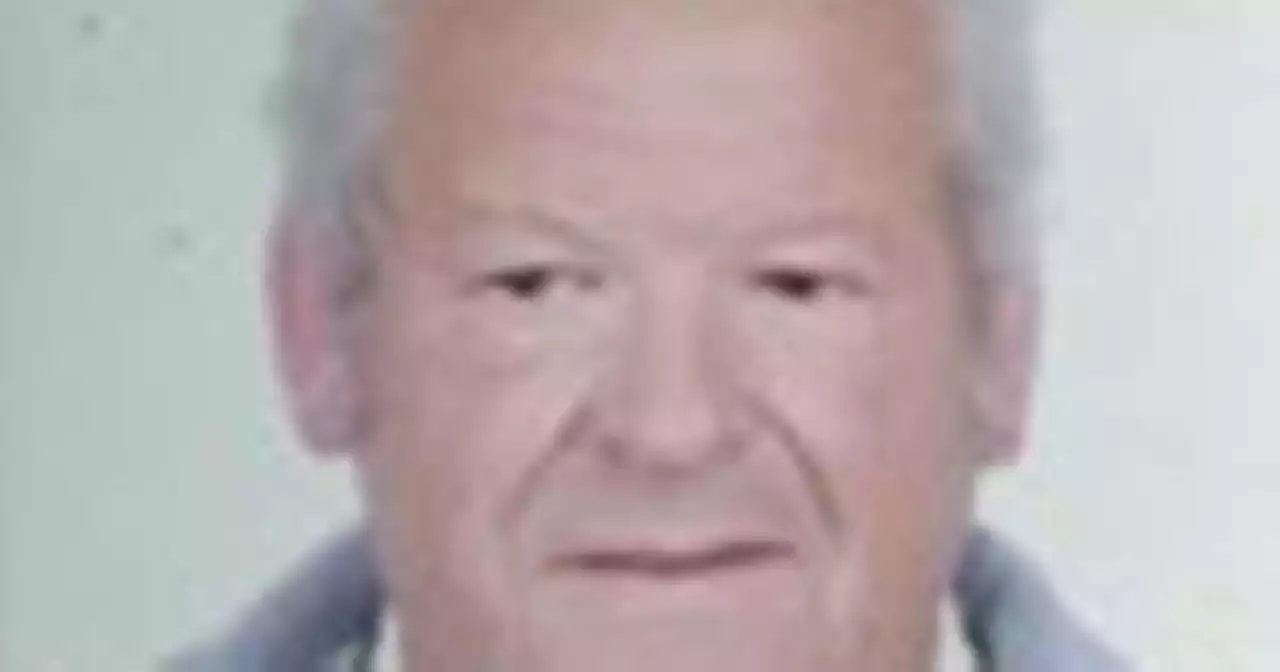 Missing Scots OAP 'may be disorientated' after leaving home in early hours