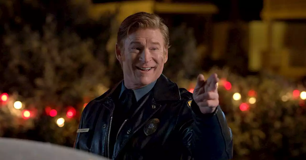 For Zack Ward, evolution of his ‘A Christmas Story’ character is personal, professional