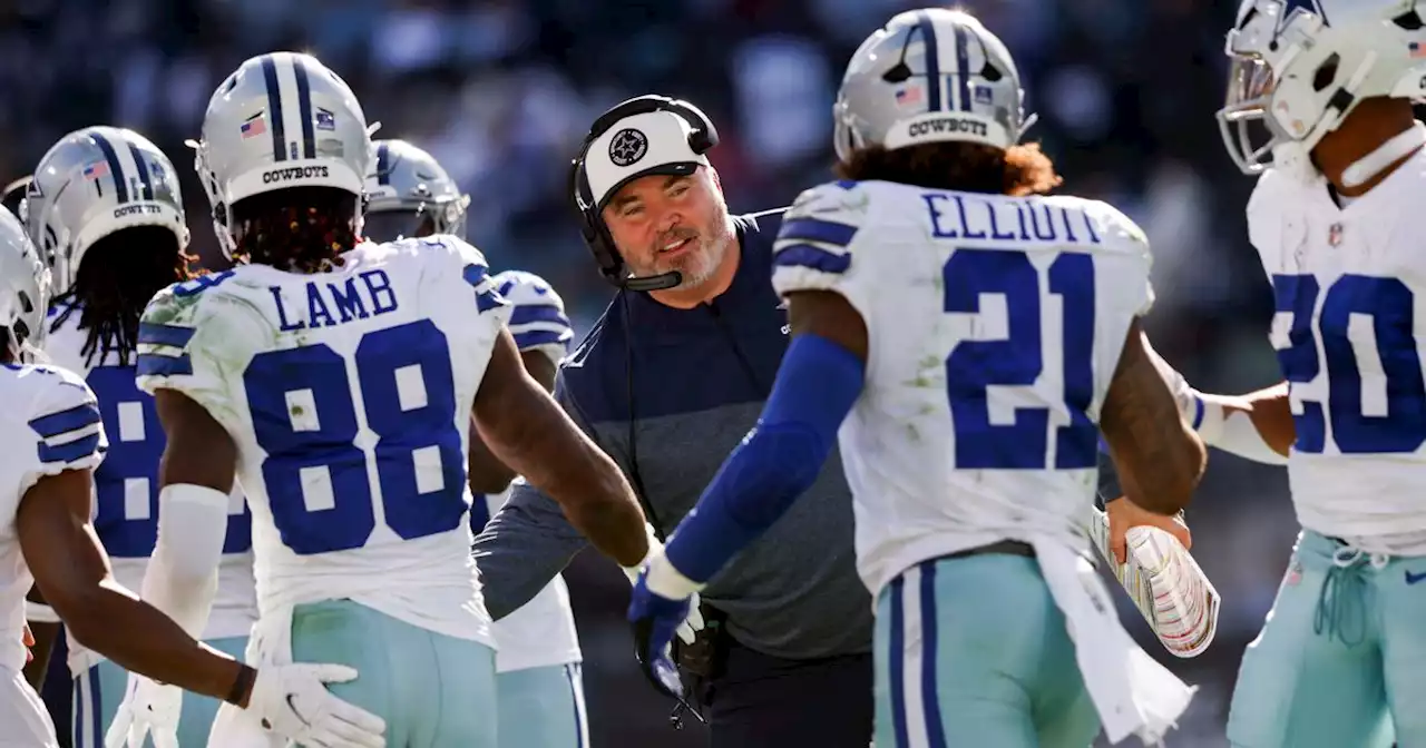 Whether Cowboys admit it or not, loss to Jaguars severely impacts playoff momentum