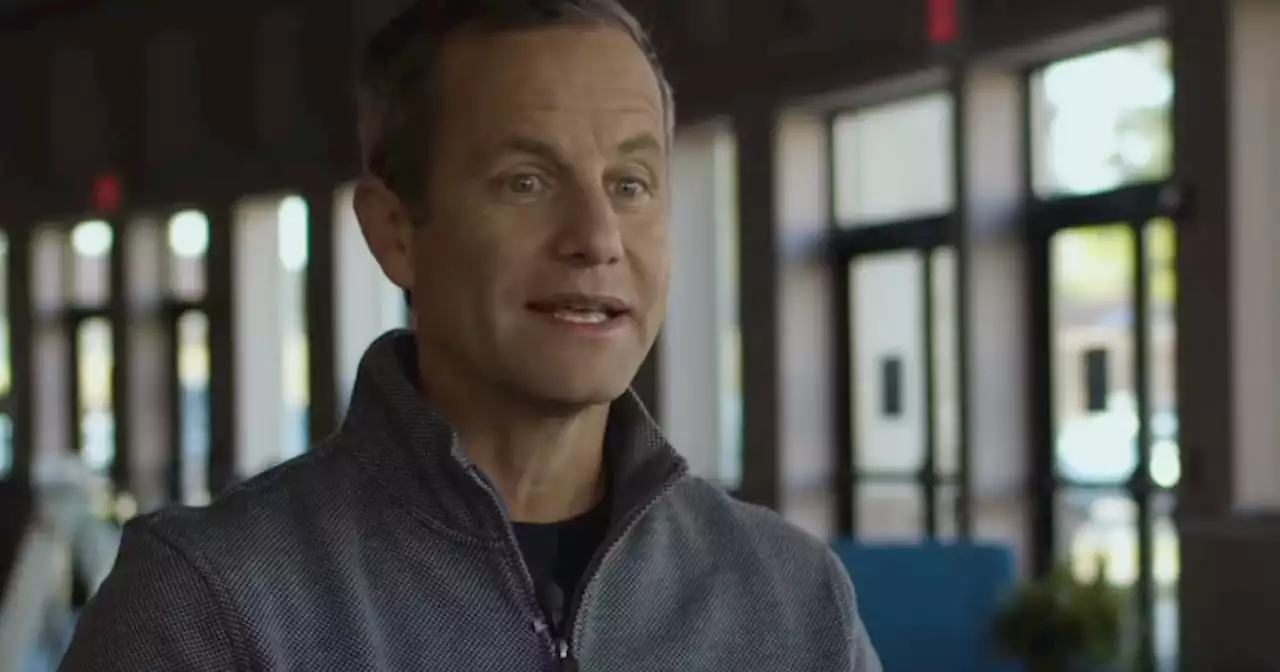 Kirk Cameron declares victory, says two libraries ‘caved’ after rejecting his faith-based book