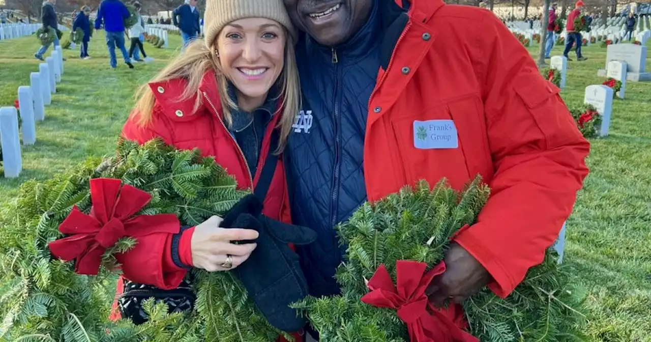 One Clarence Thomas photo brings thousands of ‘thank yous’