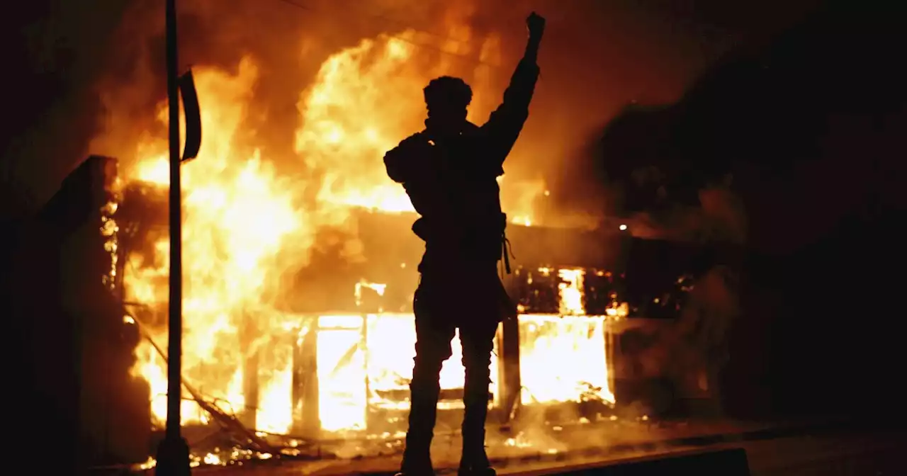 The new Republican-controlled House should investigate the 2020 summer riots