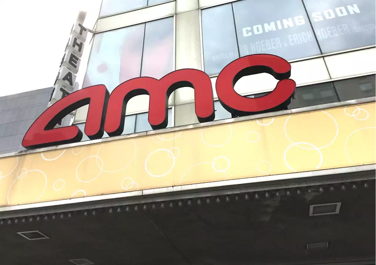 AMC Entertainment Acquires 13-Screen Former ArcLight Cinema In Boston