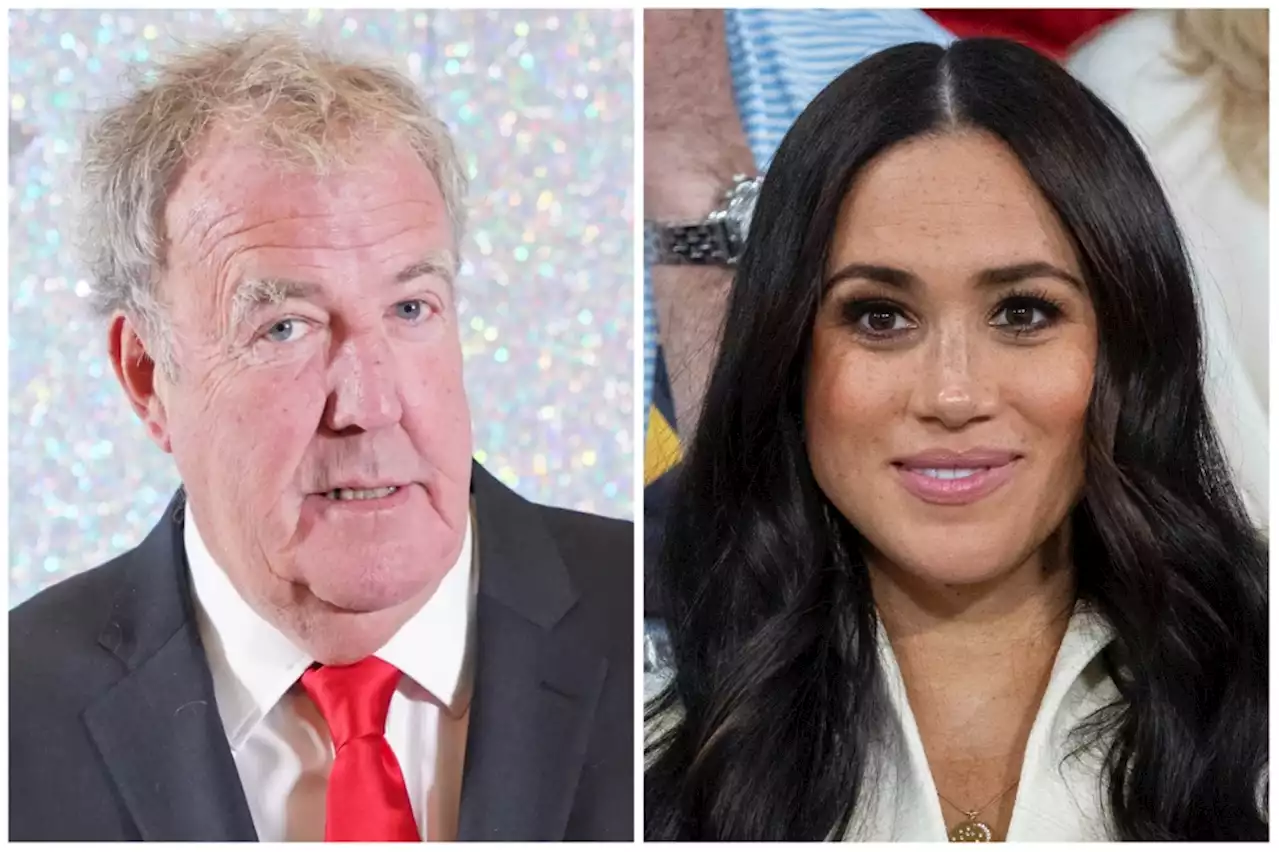 Jeremy Clarkson Responds To Meghan Markle Column Backlash: “I’m Horrified To Have Caused So Much Hurt”