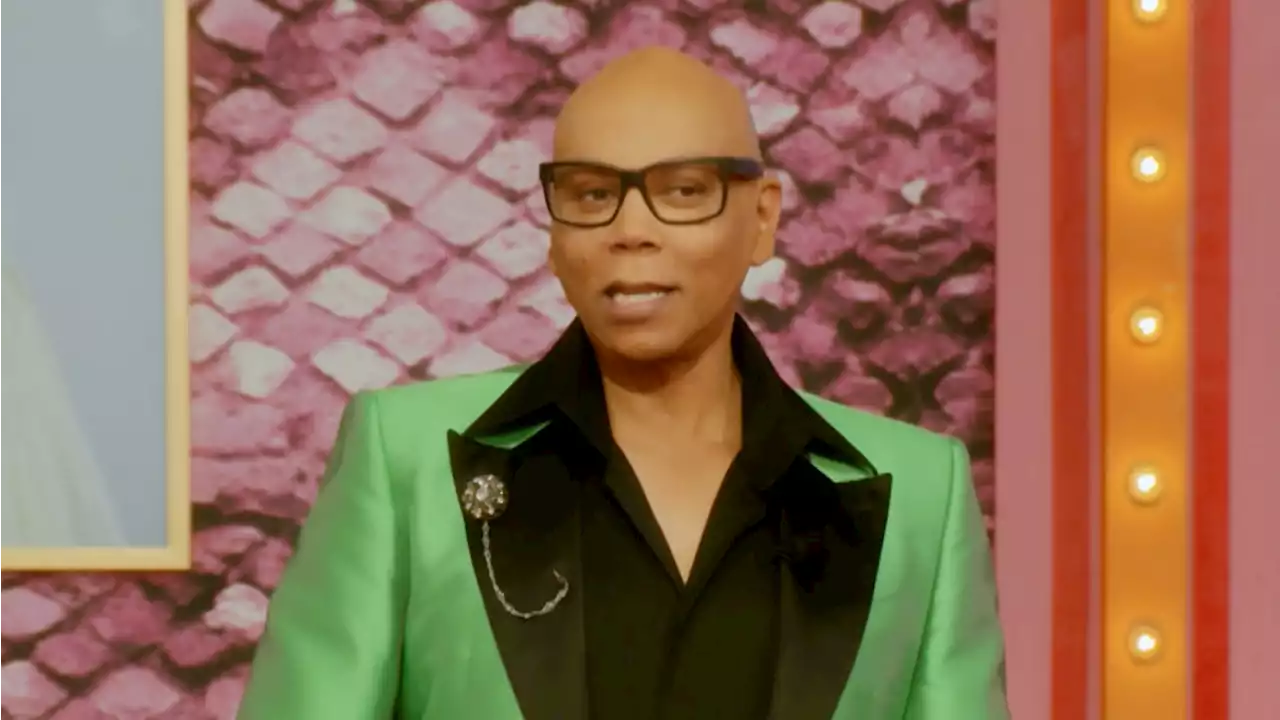 ‘RuPaul’s Drag Race’: MTV Drops List Of All Celebrity Guest Judges For Season 15