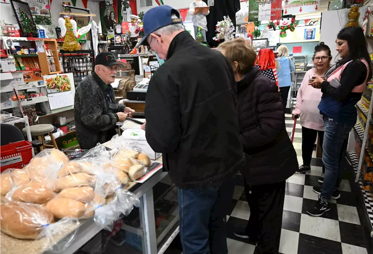 “Food is the ultimate history lesson”: Southern Colorado steel town stays connected to its Italian heritage