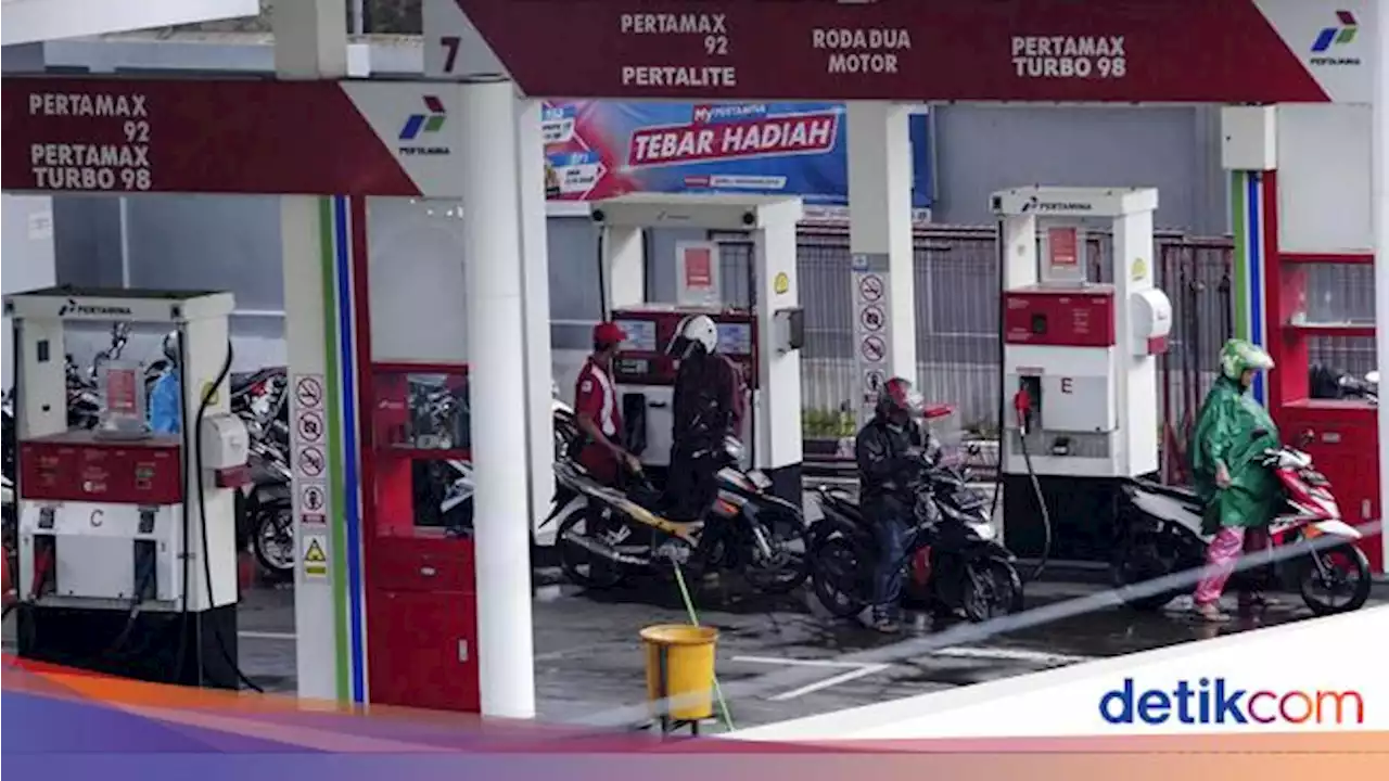 Jelang Libur Natal & Tahun Baru, Stok BBM hingga Gas Aman Sampai 17 Hari