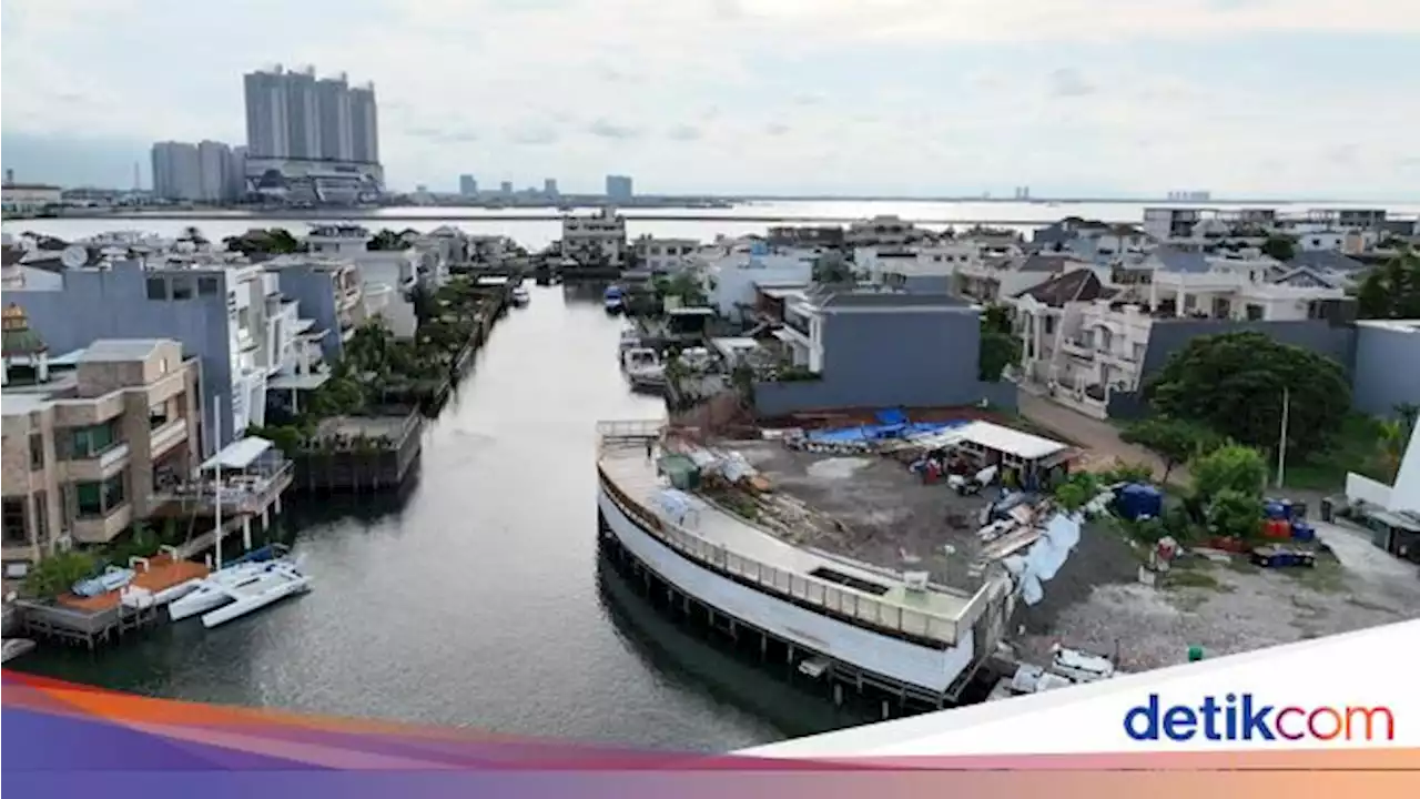 Panasnya Konflik di Perumahan Elit Pluit, Developer Dilaporkan ke Polisi!