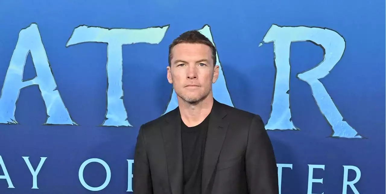 Avatar's Sam Worthington reflects on failed James Bond audition