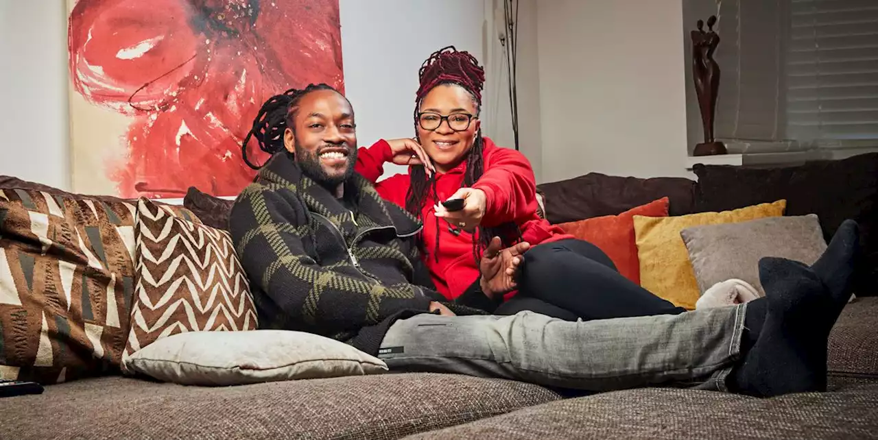 Gogglebox couple Mica and Marcus quit the show after 5 years