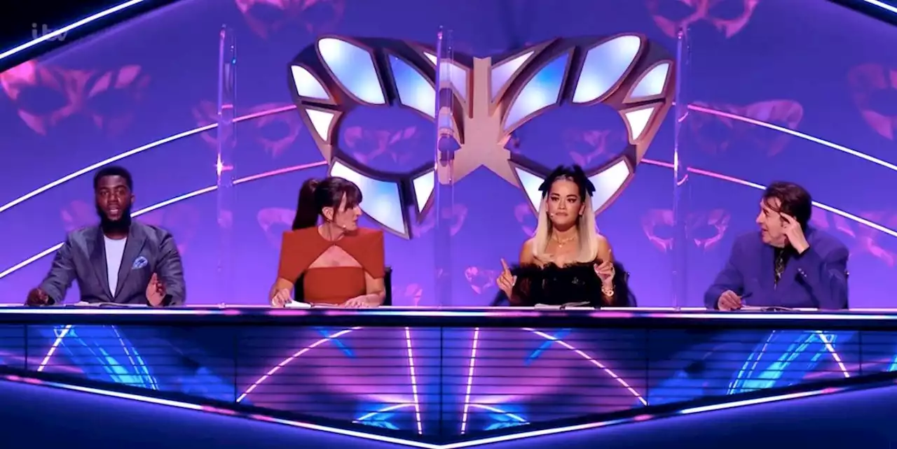 The Masked Singer UK season 4 shares first look at crazy new costumes