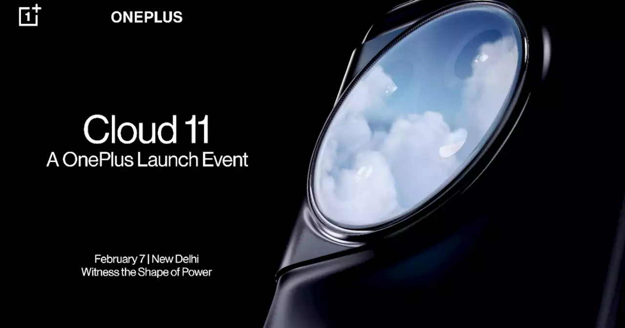 OnePlus 11 launching on February 7 with 2 returning features | Digital Trends