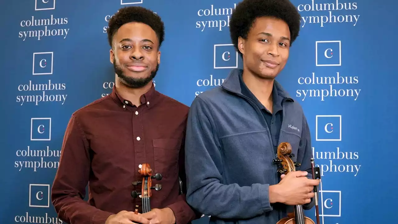 New Columbus Symphony musicians discuss importance of diversity