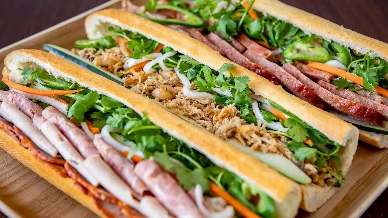 Owner: 'Baguette and pate' give Paris Banh Mi Buckeyes edge over competitors