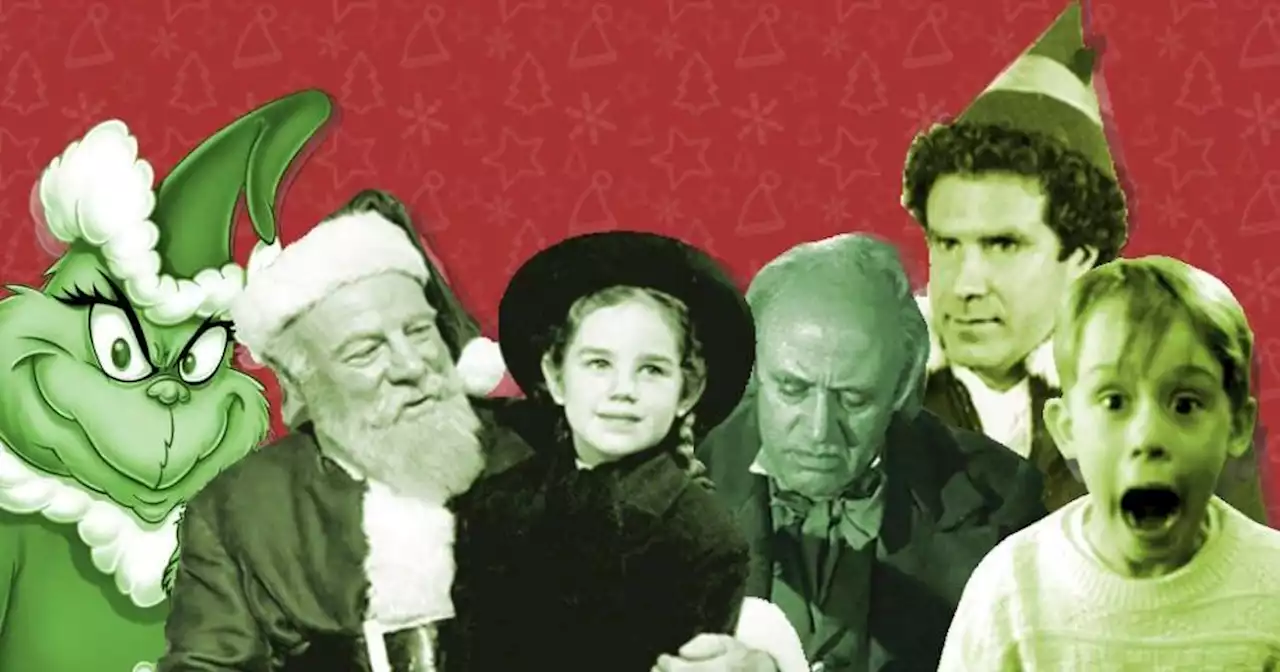 Christmas movie quiz: How well do you know classic Christmas movies?