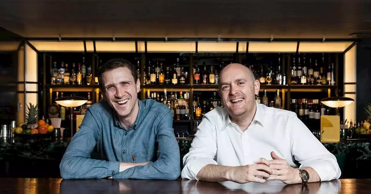 Hawksmoor aiming to become 'great Scouse restaurant'