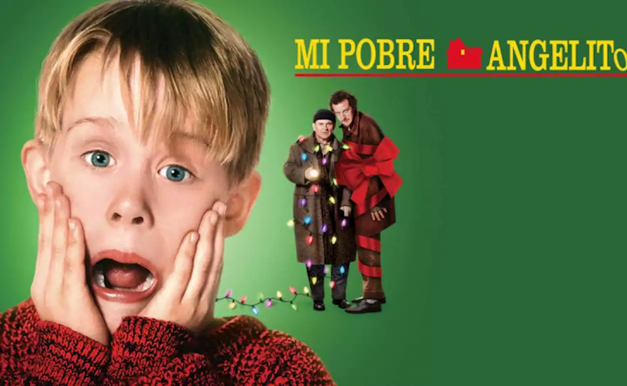 Top 10 de las películas clásicas de Navidad que nunca pasarán de moda