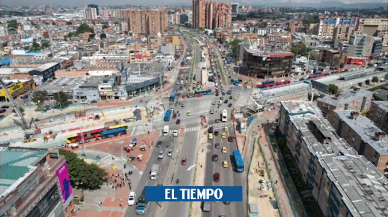 ¡Ojo, conductores! Así aplicará el pico y placa este 19 de diciembre en Bogotá