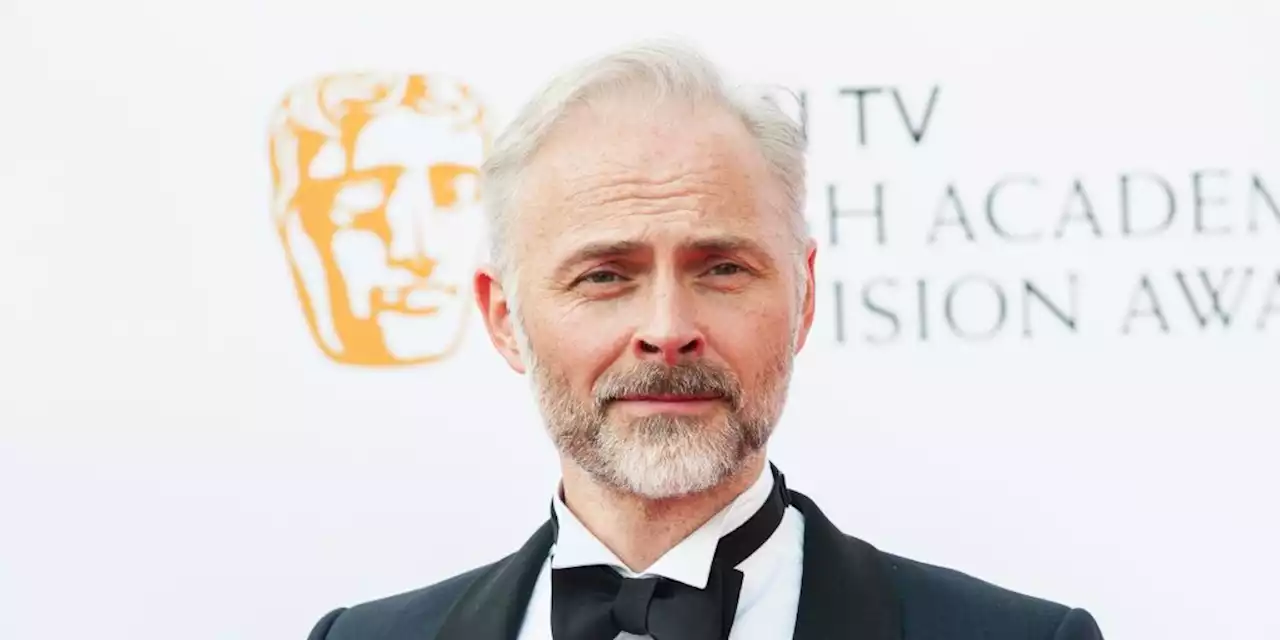 Mark Bonnar on ‘Litvinenko’: “It Was the First Murder Investigation Where You Could Talk to the Victim”