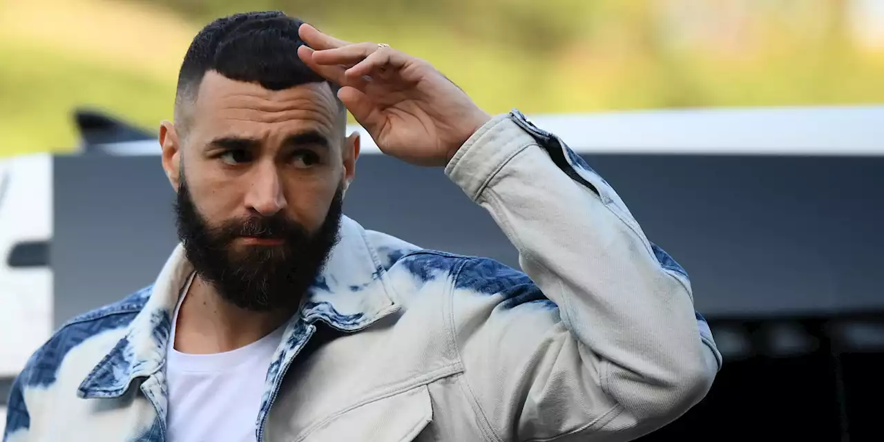 Football : Karim Benzema, sa nouvelle sortie qui ne passe pas et qui agace