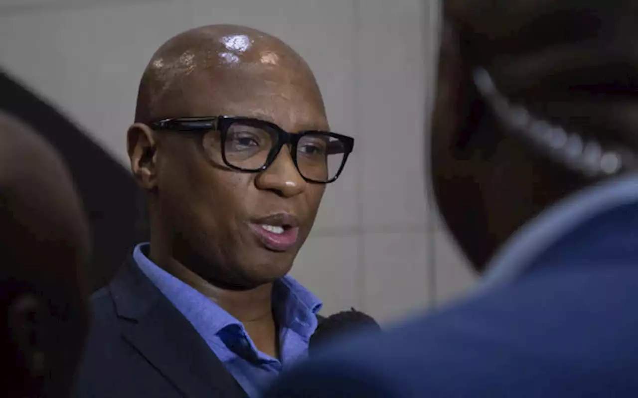 Kodwa concerned about lack of KZN representation in ANC top 7