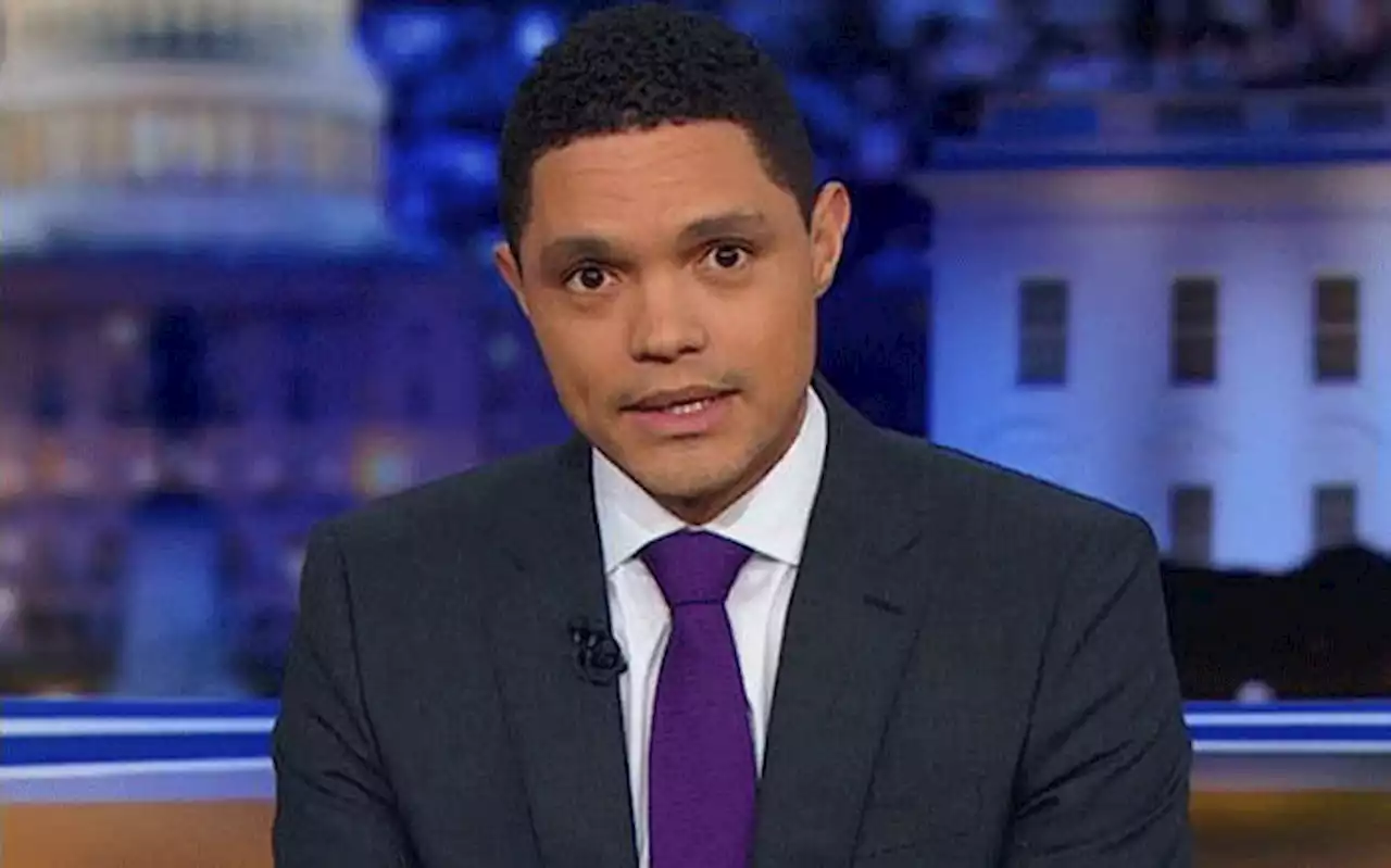 ‘Three-peat baby’ – Trevor Noah to host 2023 Grammy Awards