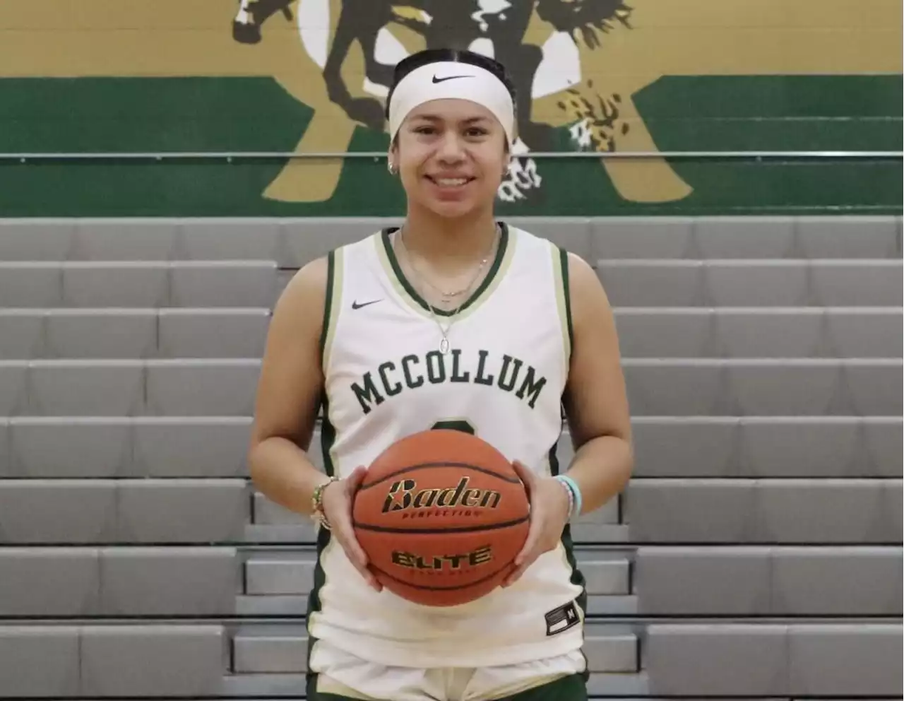 Girls basketball: McCollum’s Miranda Garcia E-N Player of Week