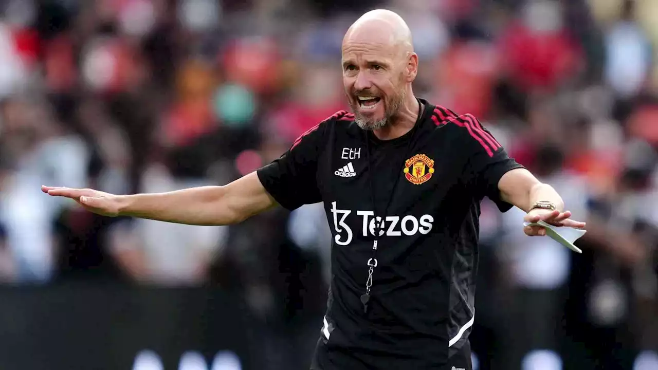 Man Utd: Ten Hag 'likes' World Cup stars as manager adds duo to Bellingham, De Jong 'wishlist'