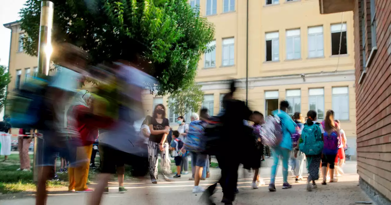 Scuole primarie bilingue a rischio stop per mancanza di personale. 'C'è un'eccellenza e la mandiamo in malora' - Il Fatto Quotidiano