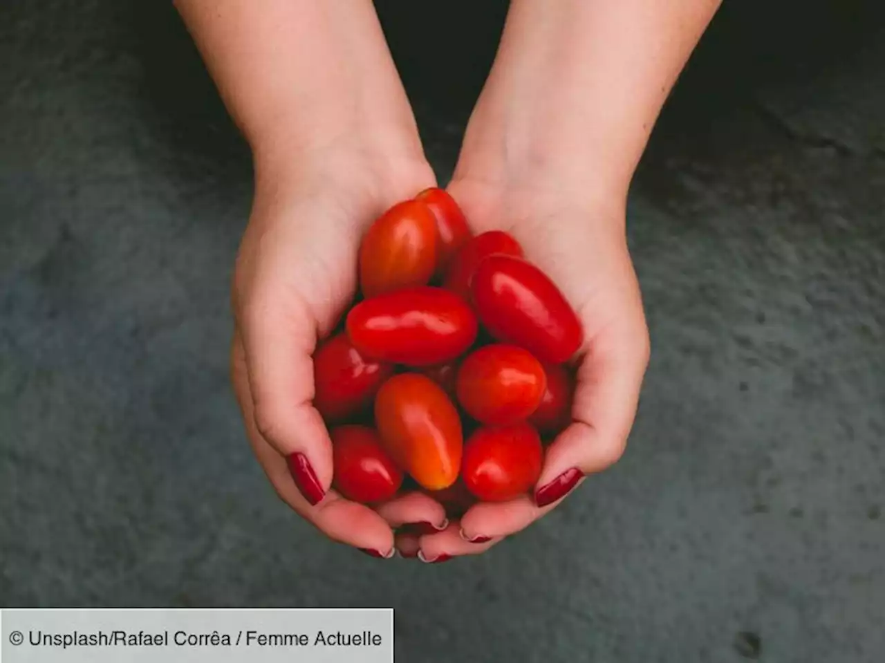 Grippe de la tomate : symptômes, transmission, risques, traitement