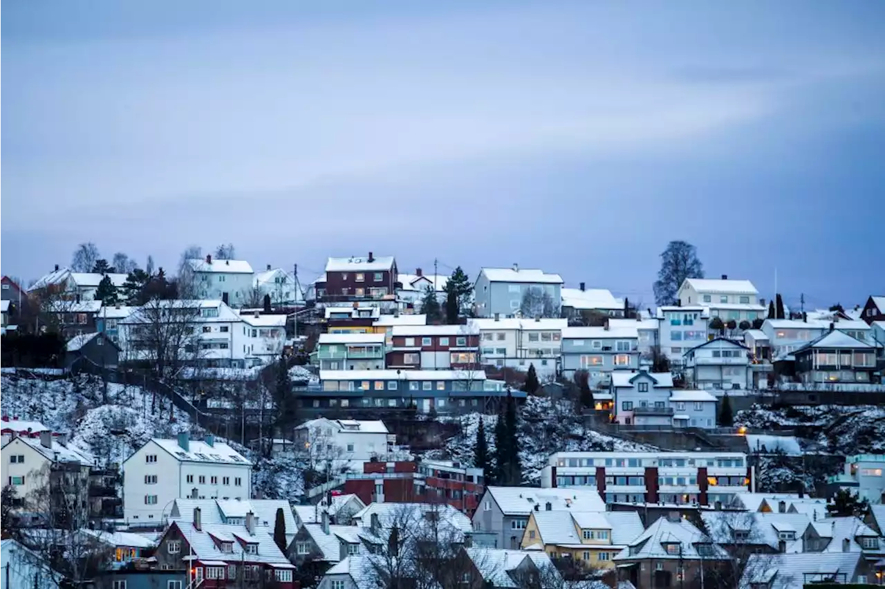 Torvik-utvalget vil skjerpe boligskatten – bransjen reagerer sterkt