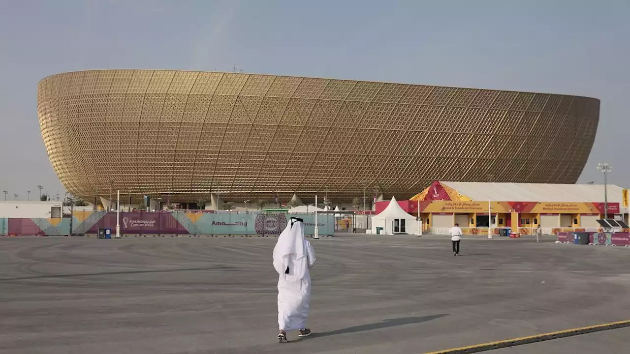 CdM 2022 : l'immense somme que le Qatar a dépensé pour organiser le Mondial