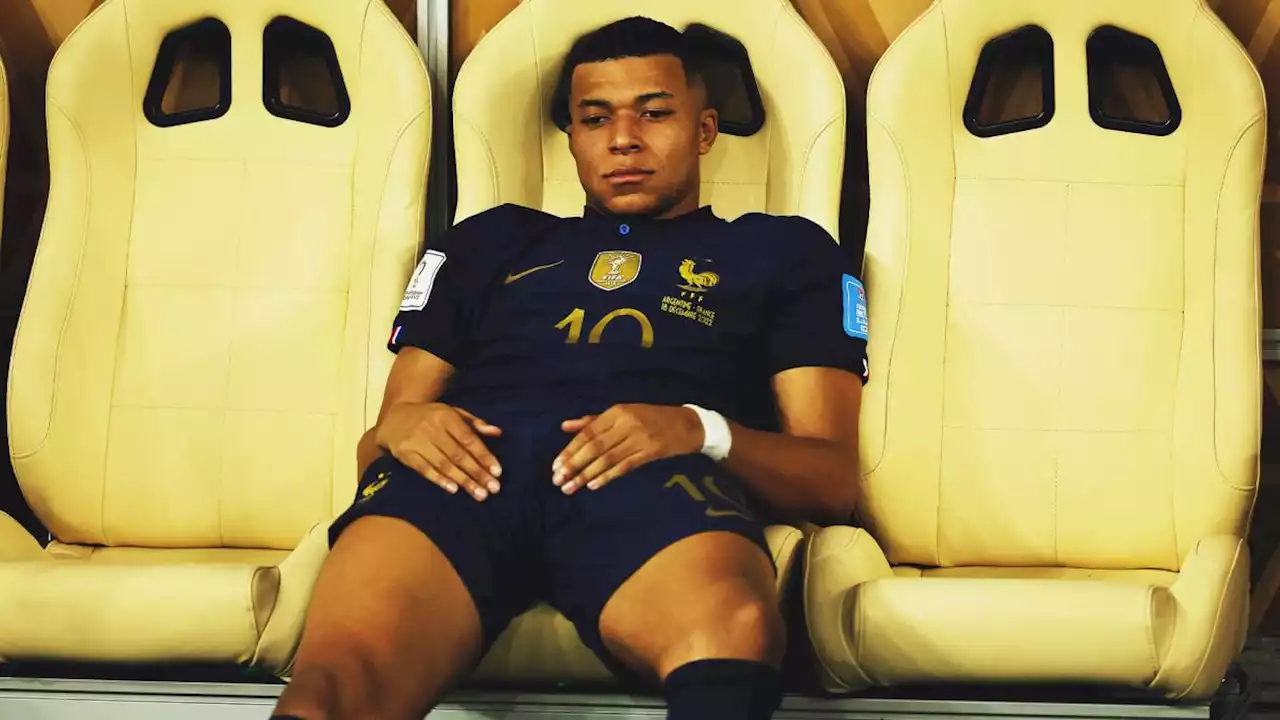 CdM 2022 : la sœur de CR7 encense Kylian Mbappé