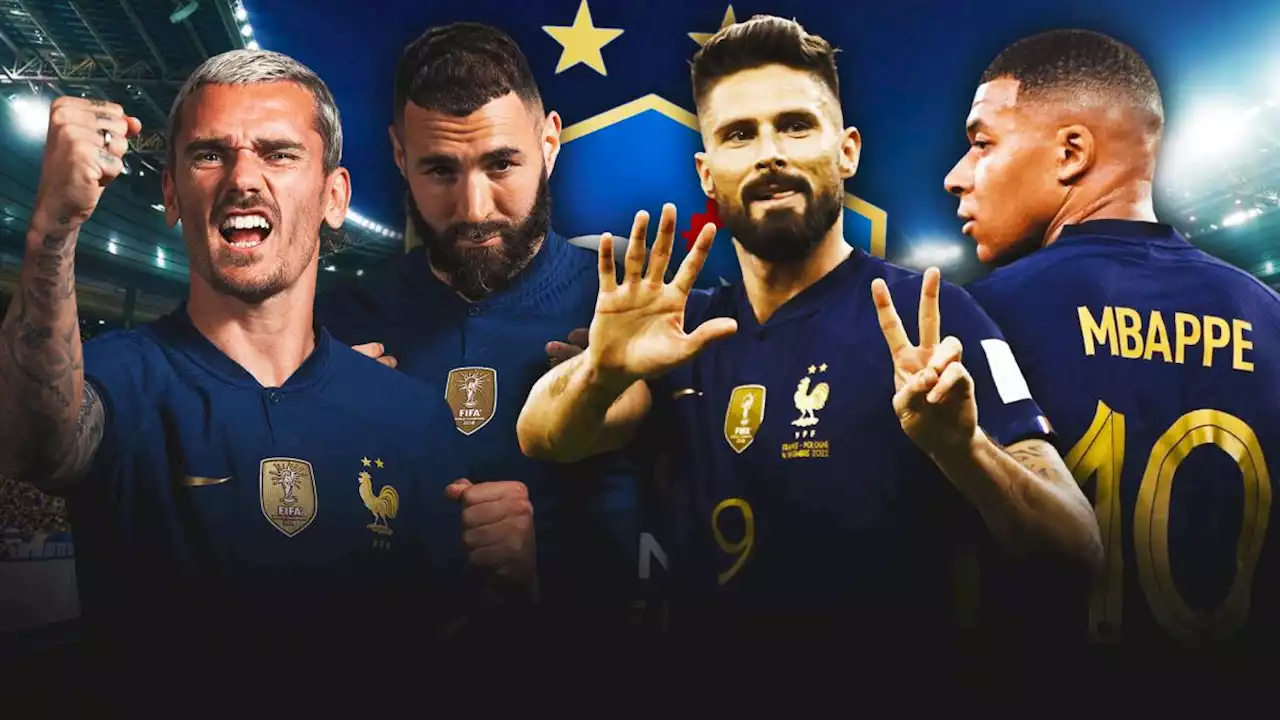 Équipe de France : qui sont les gagnants et les perdants de cette Coupe du Monde 2022 ?