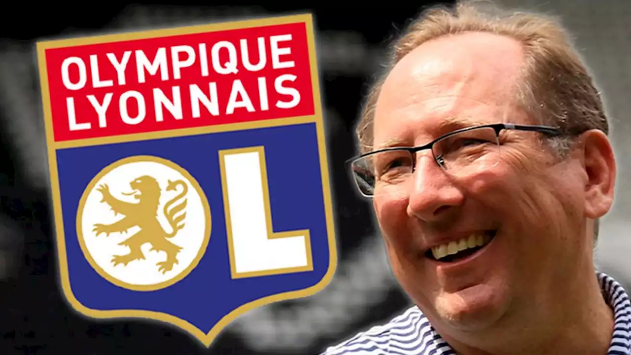 L'Olympique Lyonnais est enfin racheté par John Textor