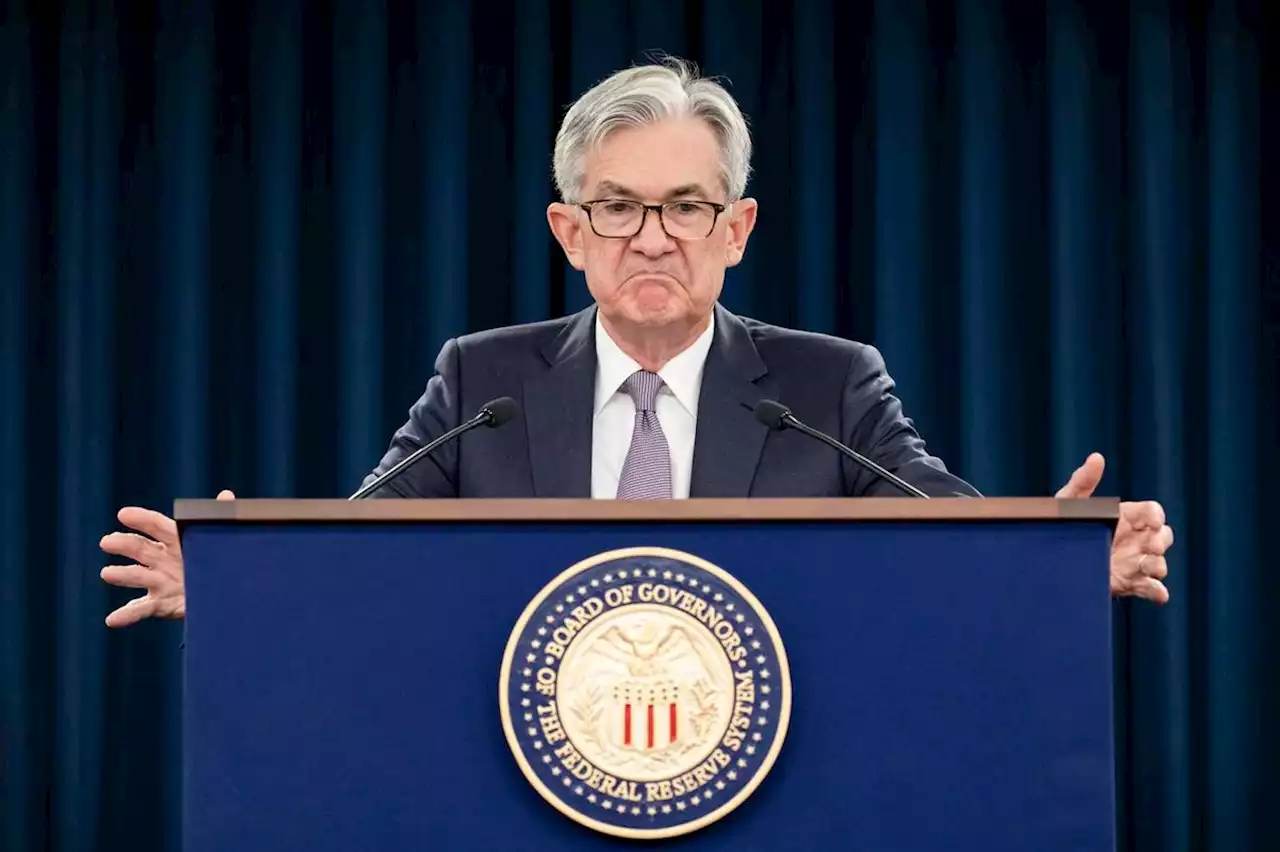 Why The Federal Reserve Can’t Solve Food Price Inflation