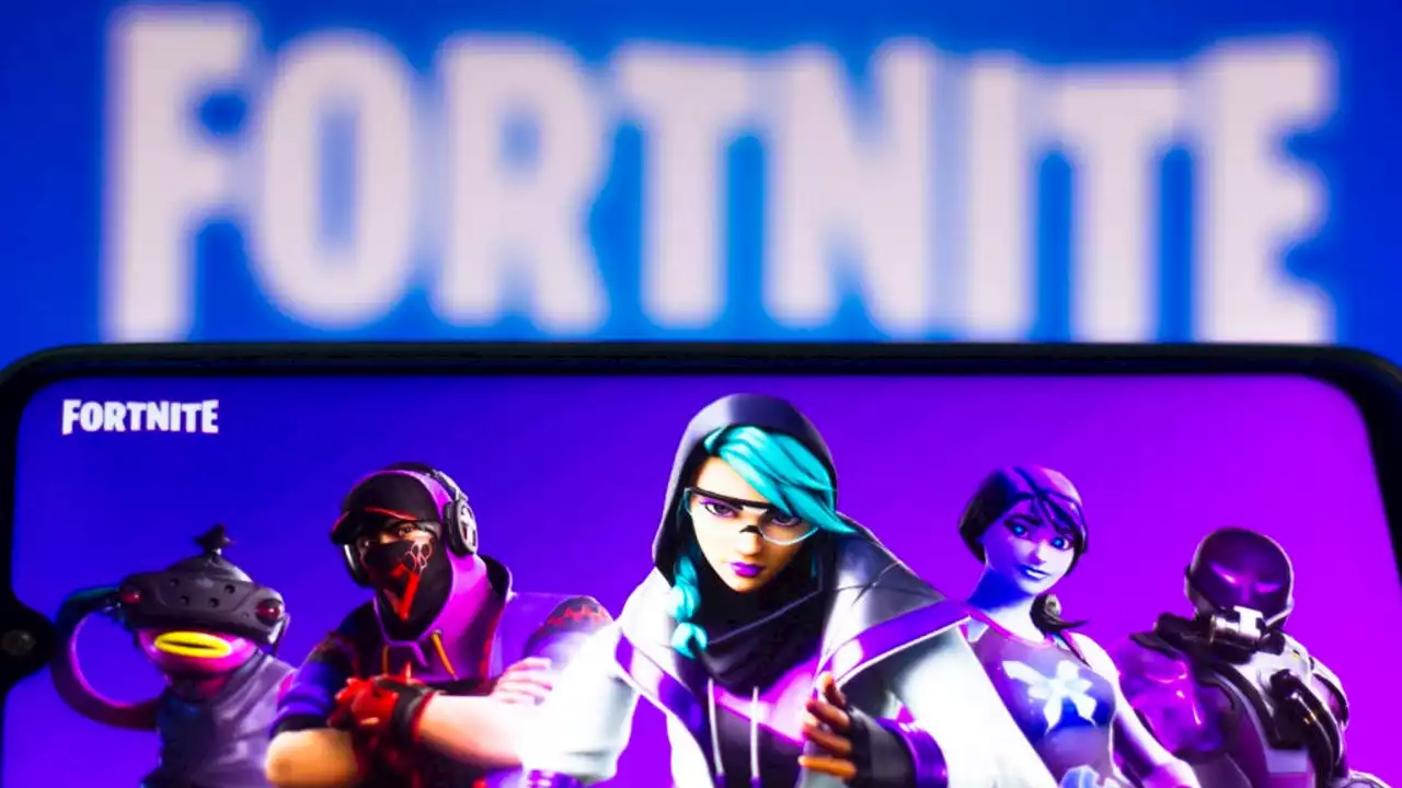 Fortnite developer agrees to pay $520M fine for privacy violations