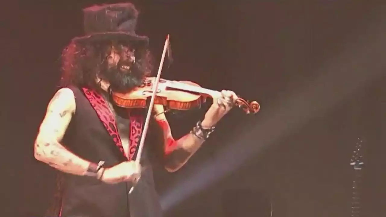 Ara Malikian coming to NYC