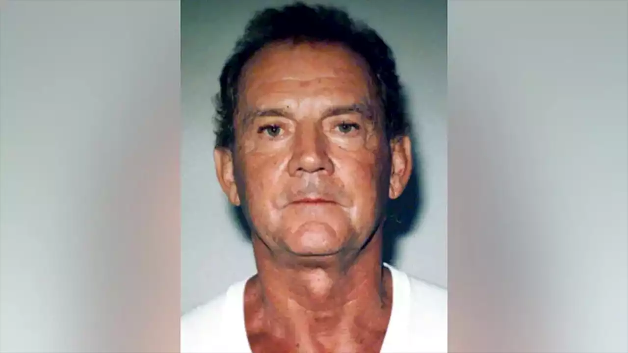 New England ex-mob boss 'Cadillac Frank' Salemme dies at 89