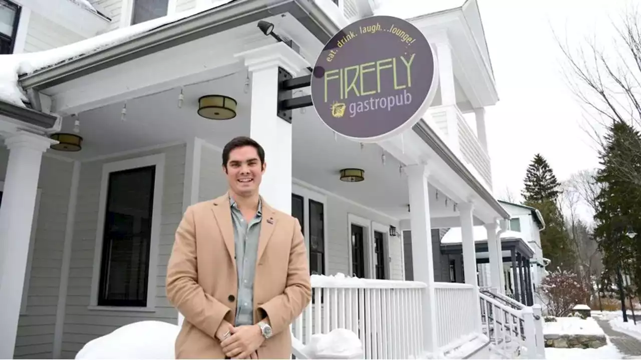 Former FTX exec Ryan Salame invested millions in one small Massachusetts town's restaurants