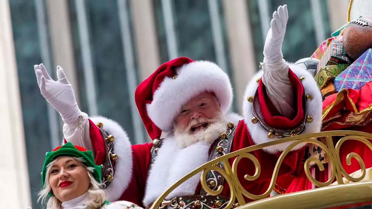 Will a Santa Clause Rally come to Wall Street this year?