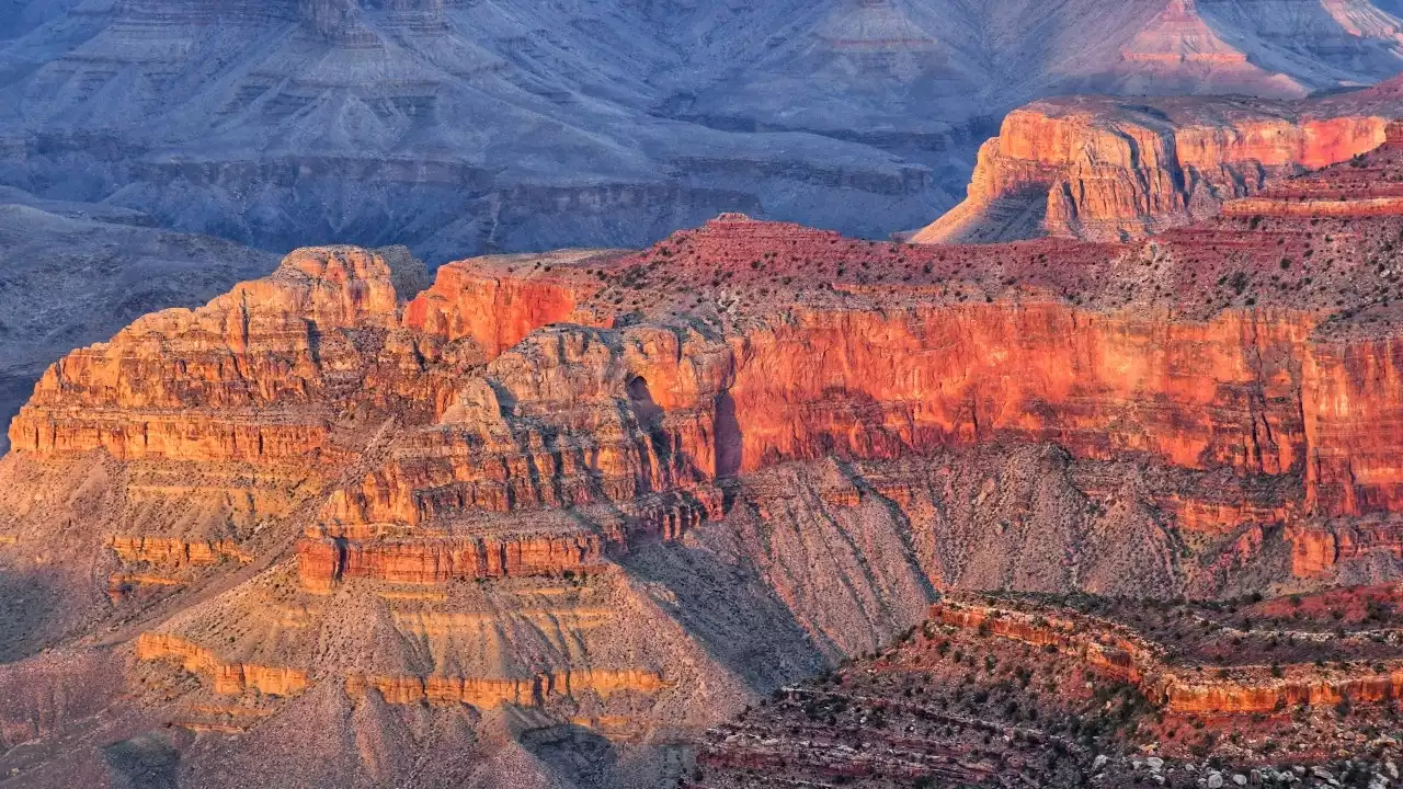 Grand Canyon National Park: A deeper look at a world-famous landmark