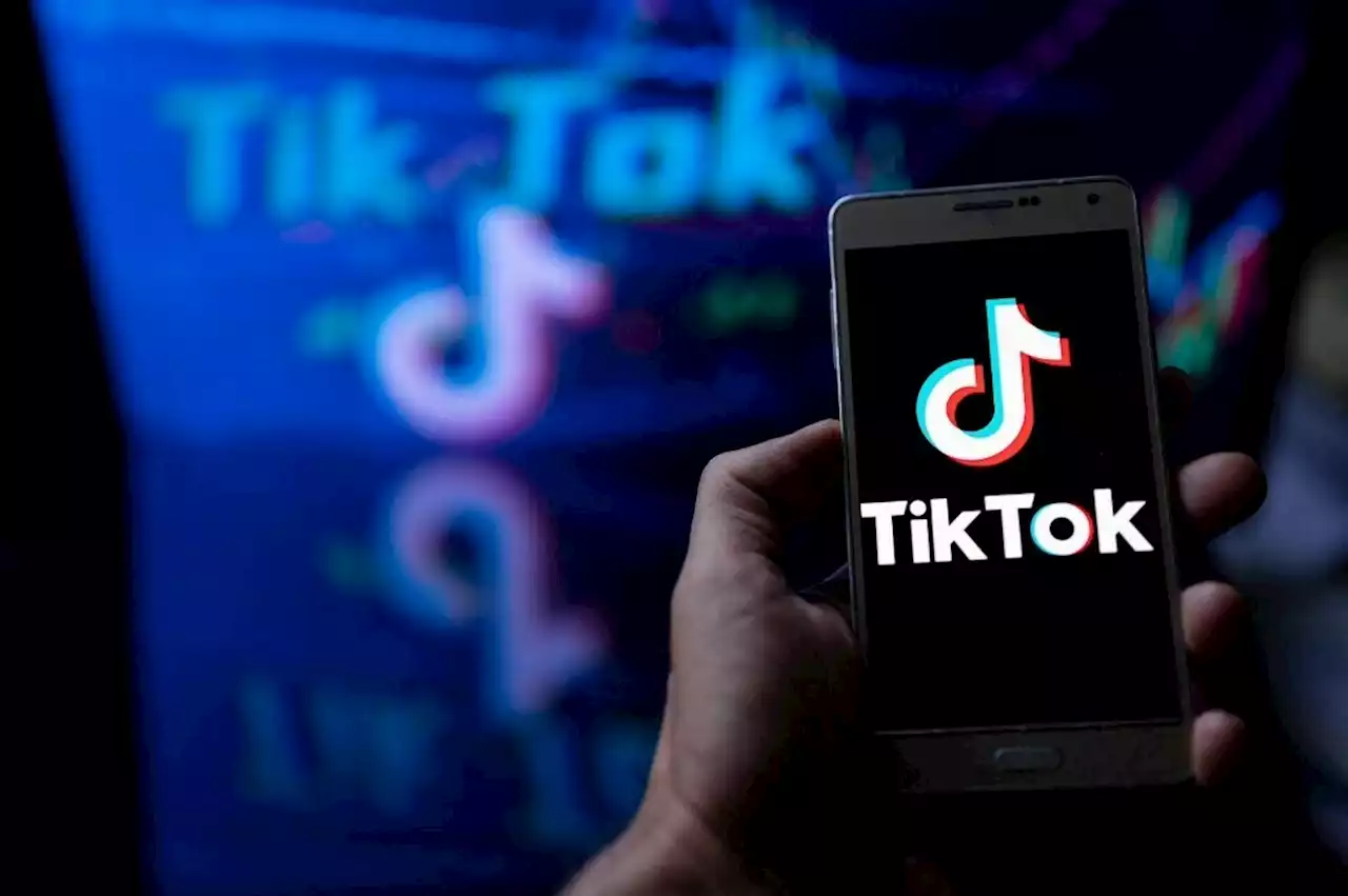 TikTok : bientôt la fin d'une ère ?