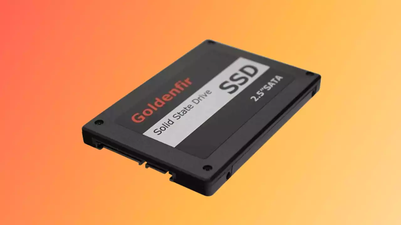 Ce SSD interne de 1 To est à un prix défiant toute concurrence : 45 € seulement